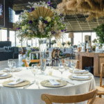 Chic Dining Room Ideas