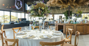 Read more about the article Chic Dining Room Ideas