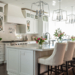 Farmhouse Kitchen Ideas