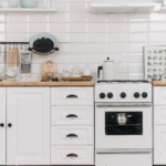 Minimalist Kitchen Cabinet Ideas