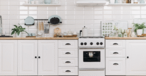 Read more about the article Minimalist Kitchen Cabinet Ideas