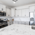 Rustic Kitchen Countertop Ideas