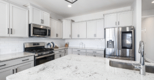 Read more about the article Rustic Kitchen Countertop Ideas