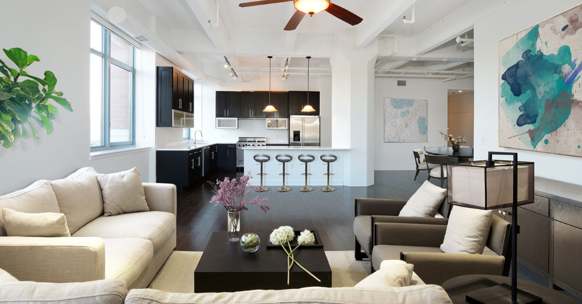 Read more about the article Farmhouse living room ideas