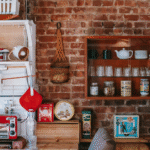 Rustic Kitchen Ideas