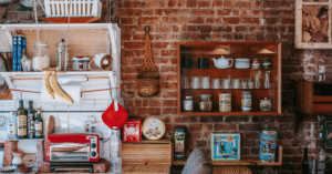 Read more about the article Rustic Kitchen Ideas