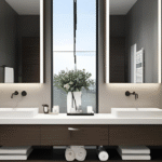 Contemporary Modern Bathroom Ideas