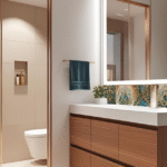 Master Bathroom Tile Ideas