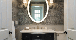 Read more about the article Tiny Master Bathroom Ideas