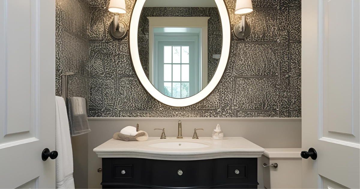 You are currently viewing Tiny Master Bathroom Ideas