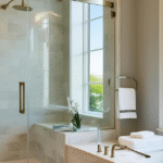 Master Bathroom Shower Ideas