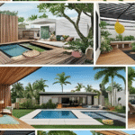 Deck remodel Ideas