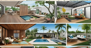 Read more about the article Deck remodel Ideas