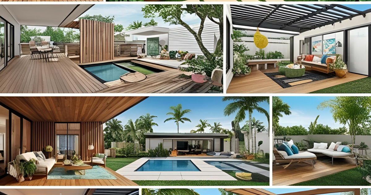 You are currently viewing Deck remodel Ideas