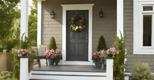 Read more about the article Front Porch Remodel Ideas
