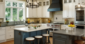 Read more about the article Gallery Kitchen Remodel Ideas