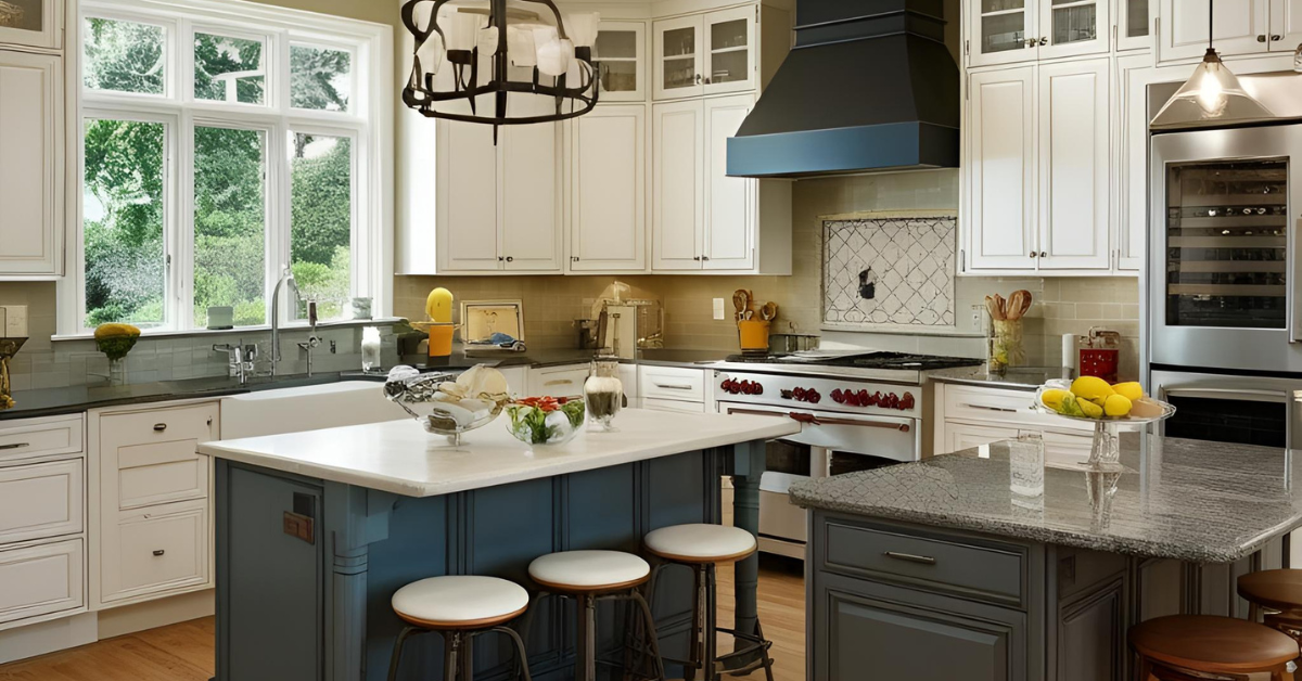 You are currently viewing Gallery Kitchen Remodel Ideas