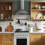 Little Kitchen Remodel Ideas