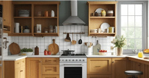Read more about the article Little Kitchen Remodel Ideas