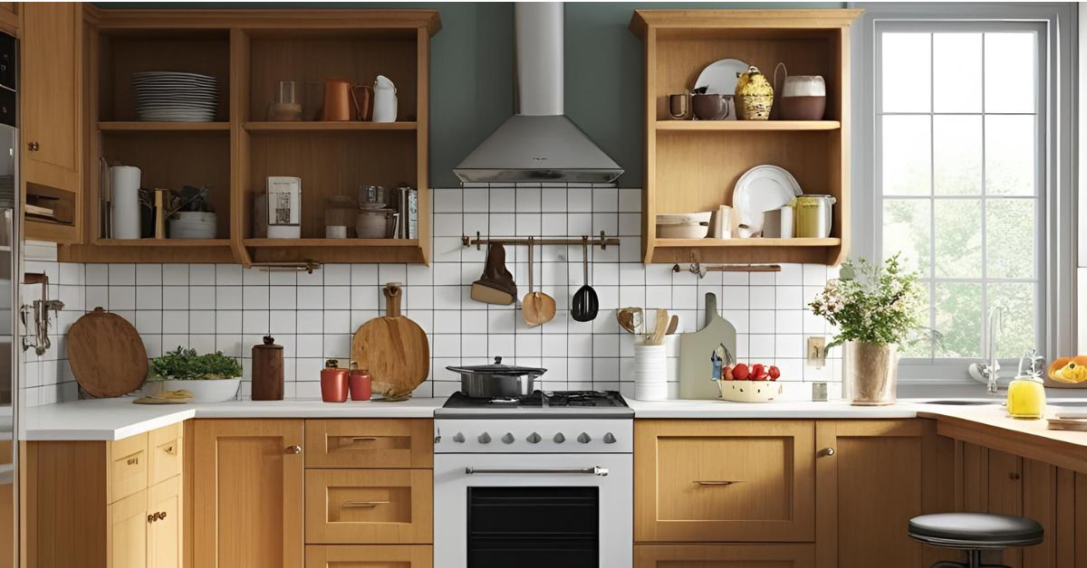 You are currently viewing Little Kitchen Remodel Ideas