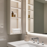 Bathroom Vanity Ideas for Small Bathroom