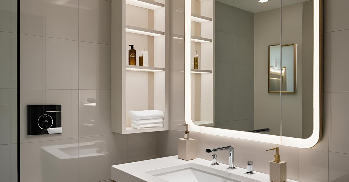 You are currently viewing Bathroom Vanity Ideas for Small Bathroom