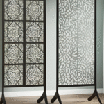 Living Room Divider Ideas
