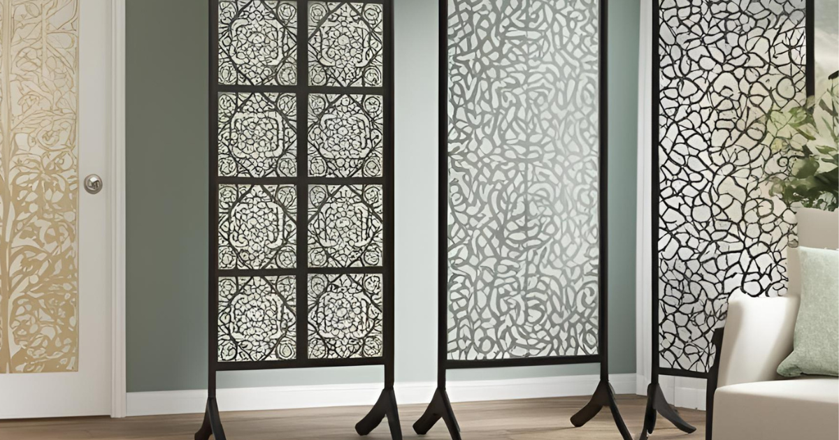 You are currently viewing Living Room Divider Ideas