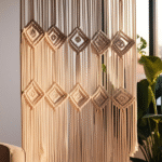 Hanging Room Divider Ideas