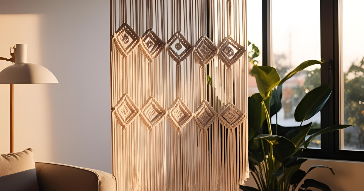 You are currently viewing Hanging Room Divider Ideas