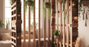 Read more about the article Diy Room Divider Ideas