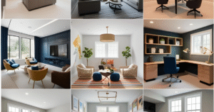 Read more about the article Basement Remodeling Ideas