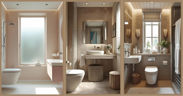 idee bagno piccolo stretto