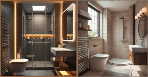 Read more about the article Idee bagno piccolo stretto con doccia