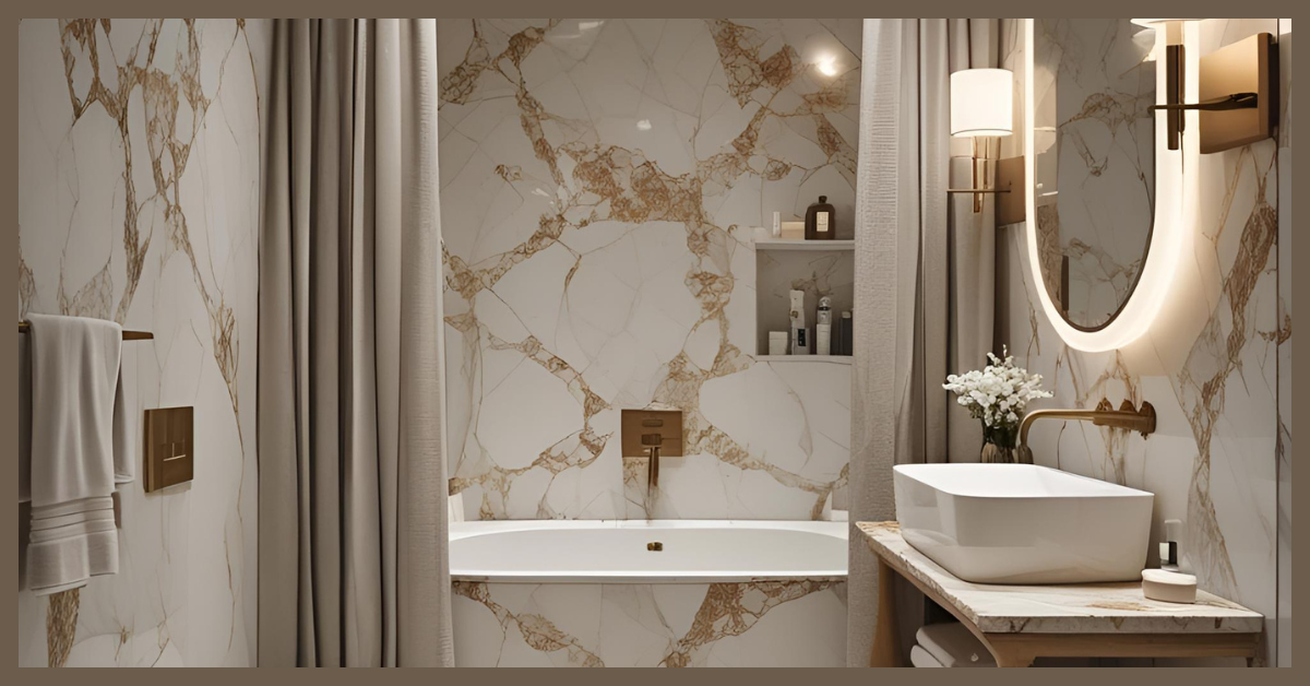 You are currently viewing Idee bagno piccolo stretto marmo