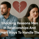 12 Shocking Reasons Men Lie In Relationships And Smart Ways To Handle Them