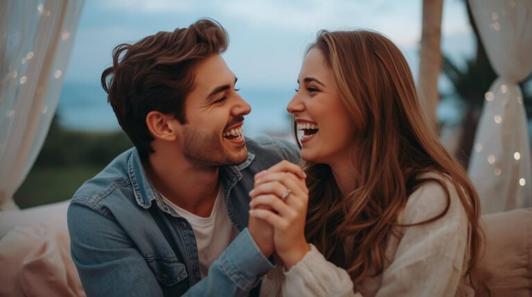 15 Fun And Romantic Things To Do With Your Boyfriend That Strengthen Love
